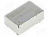 Convertor de tensiune, DC-DC, intrare 9...36V DC, iesire 15V DC, putere 5W, AIMTEC - AM5TW-2415S-VZ
