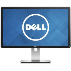 Monitor LED Dell P2415Q 23.8 inch 8 ms Black foto