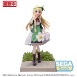 KonoSuba: God&#039;s Blessing on This Wonderful World! Luminasta PVC Statue Iris 17 cm