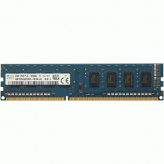 Memorie RAM Desktop DDR3-1600, 2GB PC3-12800U 240PIN foto