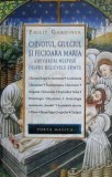 Cumpara ieftin Chivotul, Giulgiul si Fecioara Maria - Philip Gardiner, Nemira, Spiritualitate, Ezoterism, Gnoza, Relicve Sfinte