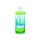 Pontaqua Algastop Super Aloe Vera - Solutie Antialge Lichid Piscina, Fara Spuma, pH Neutru, 1 L