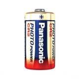 Baterie Panasonic CR2