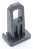 CIOC MANER HUBLOU, PLASTIC 42214623 masina de spalat Samus WSL-5080 VESTEL