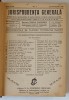 JURISPRUDENTA GENERALA , ANUL XVIII , NUMERELE I - XL , 1940