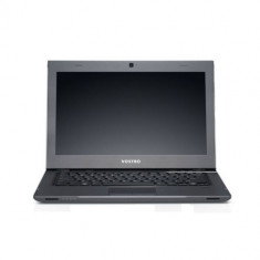 Laptop Second Hand, Procesor I5 3337U, Memorie RAM 8 GB, SSD 128 GB, Webcam, Ecran 13.3 inch , Lipsa baterie, Grad A+, DELL VOSTRO 3360
