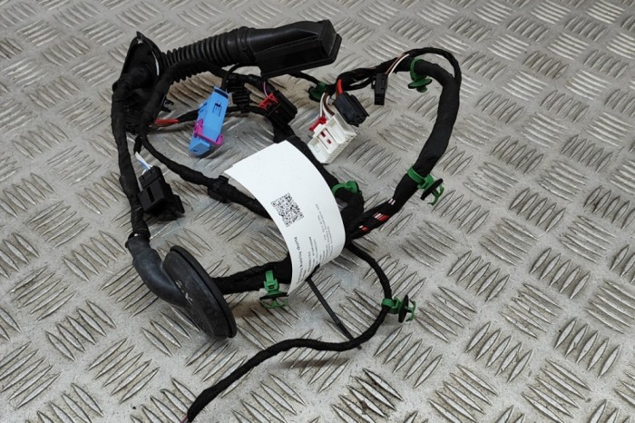 VW ID.5 E39 2022 OEM: TAB016298SQ,4L0971841P,11A970403 SKU: 23090153