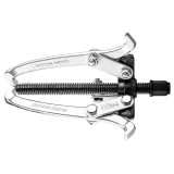 Extractor rulmenti cu 3 brate &icirc;ntarit, 80-300 mm, 6 inch, NEO Tools