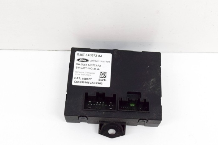 Unitate de control haion FORD KUGA II DM2 2019 OEM: GJ5T-14B673-AJ,GJ5T-14C253-AA,GJ5T-14C121-AJ 20511262