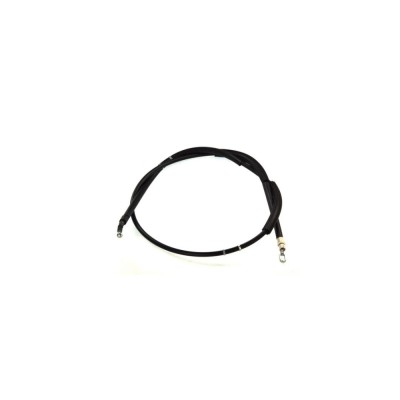 Cablu frana mana AUDI A4 Cabriolet 8H7 B6 8HE B7 ATE 24372701832 foto
