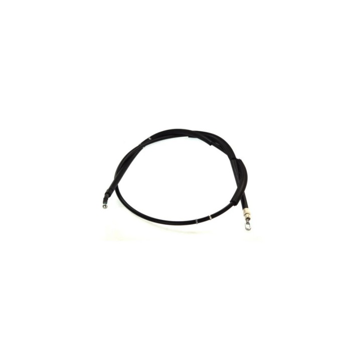 Cablu frana mana AUDI A4 Cabriolet 8H7 B6 8HE B7 ATE 24372701832