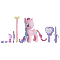 Set de Joaca My Little Pony Salonul Magic al lui Pinkie Pie foto