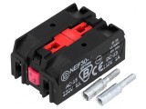 Element de Contact 30mm NEF30 pentru Placă Frontală
