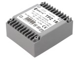 Transformator Alimentare 18VA 115/230V 9V 9V PCB