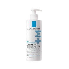 La Roche-Posay Lipikar Baume AP+ Max Balsam de corp cu triplă acțiune 400 ml
