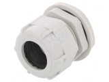 Garnitură de Etanşare PG29 IP68 Gri Poliamidă