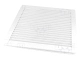 Protecție Orif 234x224mm IP54 Fixare Clichet