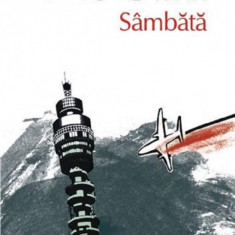 Sambata | Ian McEwan