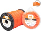 Fir Nylon Patrat 1.3mm - 654093
