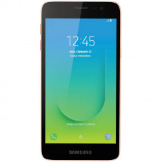 Galaxy J2 Core Dual Sim 8GB LTE 4G Auriu foto