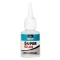 Adeziv universal, Bison Super Glue Industrial, transparent, 20 g