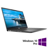 Laptop Refurbished DELL Latitude 7420, Intel Core i7-1185G7 3.00 - 4.80GHz, 16GB DDR4, 512GB SSD, 14 Inch Full HD, Webcam + Windows 10 Pro NewTechnolo