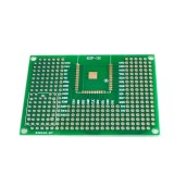 Cumpara ieftin Placa de Prototipare PCB Breadboard Universală, 50mm x 70mm