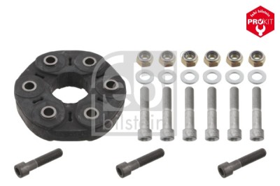 FEBI BILSTEIN 14980 Articulatie, cardan foto