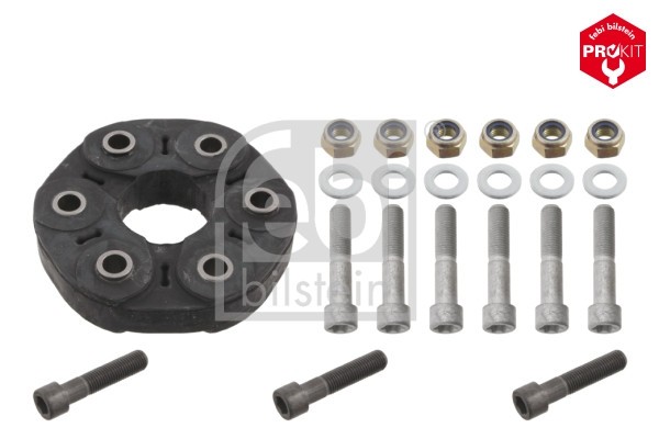 FEBI BILSTEIN 14980 Articulatie, cardan