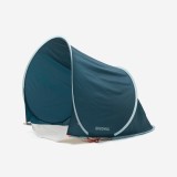 Adăpost Camping 2 Seconds 1 Adult sau 2 Copii, Quechua