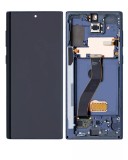 Display telefon Samsung Galaxy Note 10 (N970) Service Pack (Silver)