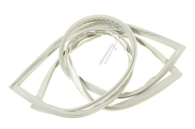 GARNITURA USA FRIGIDER GRI 711117400 pentru frigider / combina frigorifica LIEBHERR foto