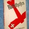 B754-I-ww1-Manfred von Richthofen-Baronul rosu aviatia germana 1892-1918.