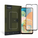 Folie de protectie Hofi Glass Pro+ pentru Samsung Galaxy A23 5G/LTE Negru