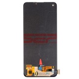 Display LCD OLED Touchscreen Negru Compatibil OPPO A74, A94