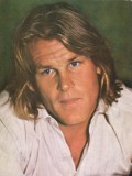 QW28 - Artisti straini 43 - Nick Nolte, Necirculata, Fotografie