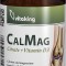 CA+MG+VIT D3 LICHID CITRAT 90CPS