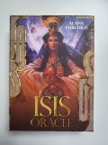 Carti oracol - Isis Oracle de Alana Fairchild