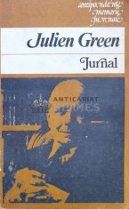 Jurnal - Julien Green ($M77)