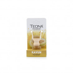 Parfum Odorizant Auto Teona Fragrances aroma pepene 8 ml foto