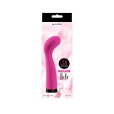 Luxe Belle - Vibrator punct G, roz, 16 cm, Orion