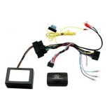 Connects2 CTSBM012.2 Adaptor comenzi volan pentru BMW E60/E87/E90 MOST CarStore Technology