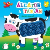 Gumis lapoz&oacute; - &Aacute;llatok a tany&aacute;n - Ruszn&aacute;k Gy&ouml;rgy