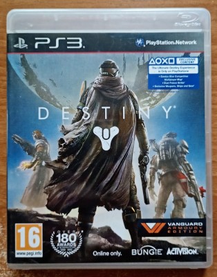 Joc PS3 Destiny foto