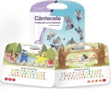 Raspundel Istetel - Cantecele. Fredonam si ne distram |