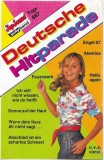 Unknown Artist - Deutsche Hitparade, Caseta audio