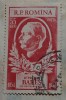Romania 1954 LP 366 Victor Babes 1v. ștampilate, Stampilat