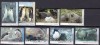 AAT 1992/1993 fauna MI 90-97 MNH, Nestampilat