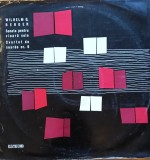Disc Vinil Wilhelm G. Berger - Sonata Pentru Vioară Solo / Cvartetul De Coarde Nr. 6 Electrecord ECE 0231