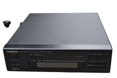 Tuner Onkyo T 411 RDS